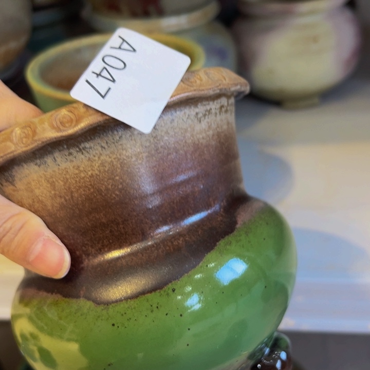 景德镇陶瓷艺术研究院