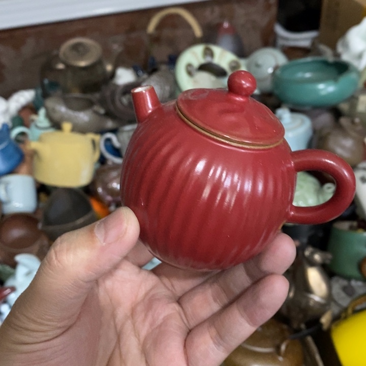 陶瓷艺术品及陶瓷制品