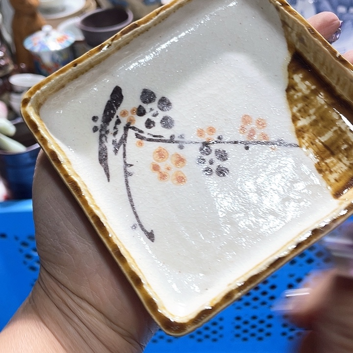 瓷片19.9包邮新疆西藏不发货