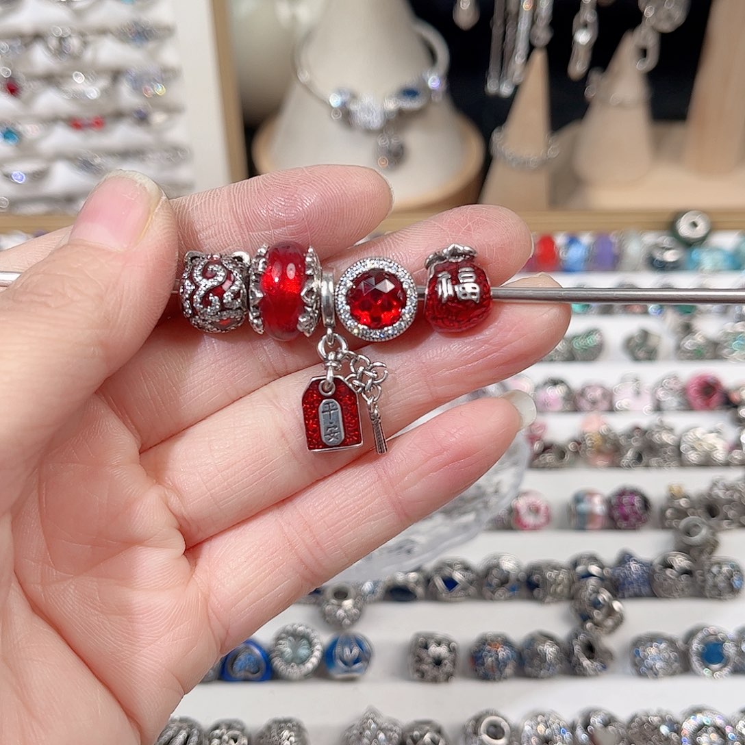 合成立方氧化锆磁石S925