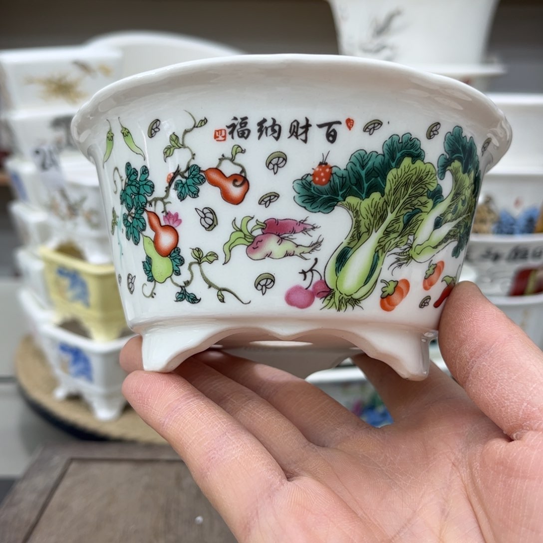 陶瓷内直径10.5-5.5微瑕