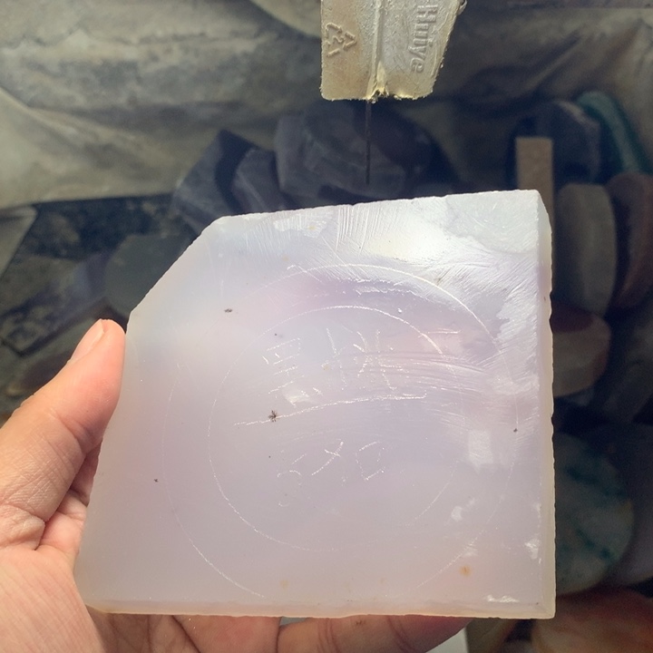 定制玛瑙黑***玛瑙手镯定制