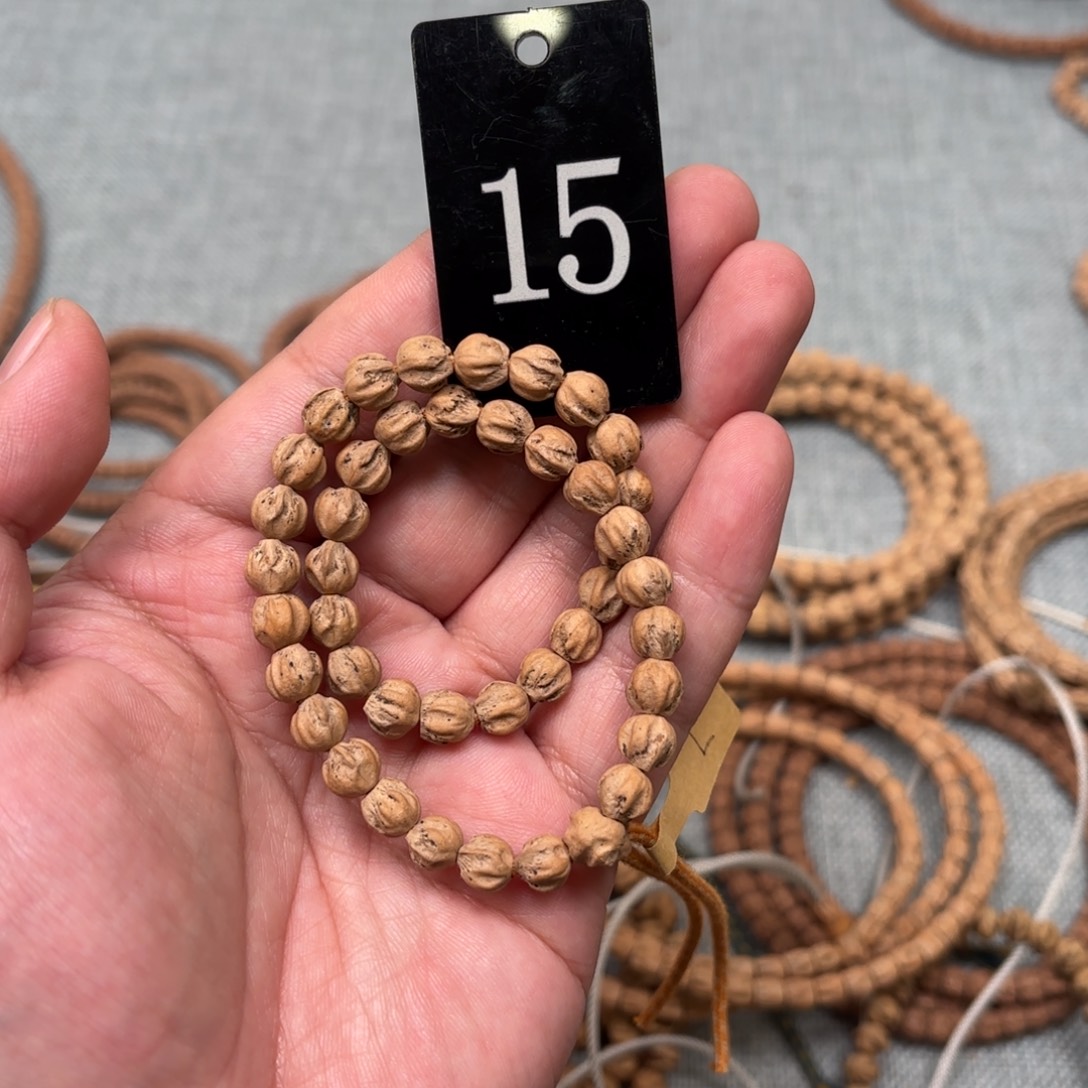 柏香籽/百香籽吊坠