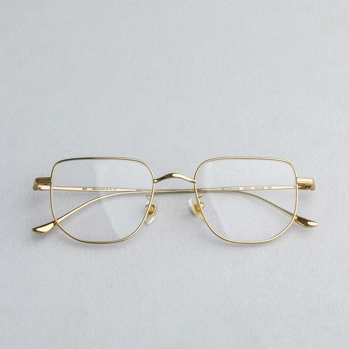 (G001-G080)潮流百搭平光镜防蓝光韩系复古高品质