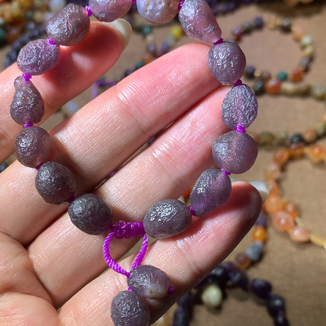 石材大漠戈壁原石