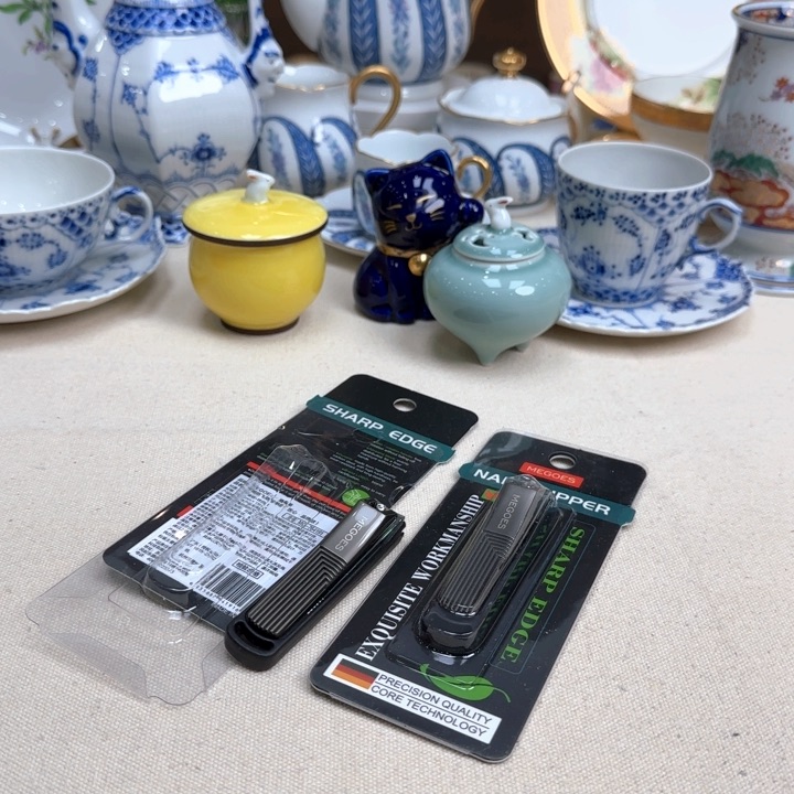 瓷片金泽精选美物