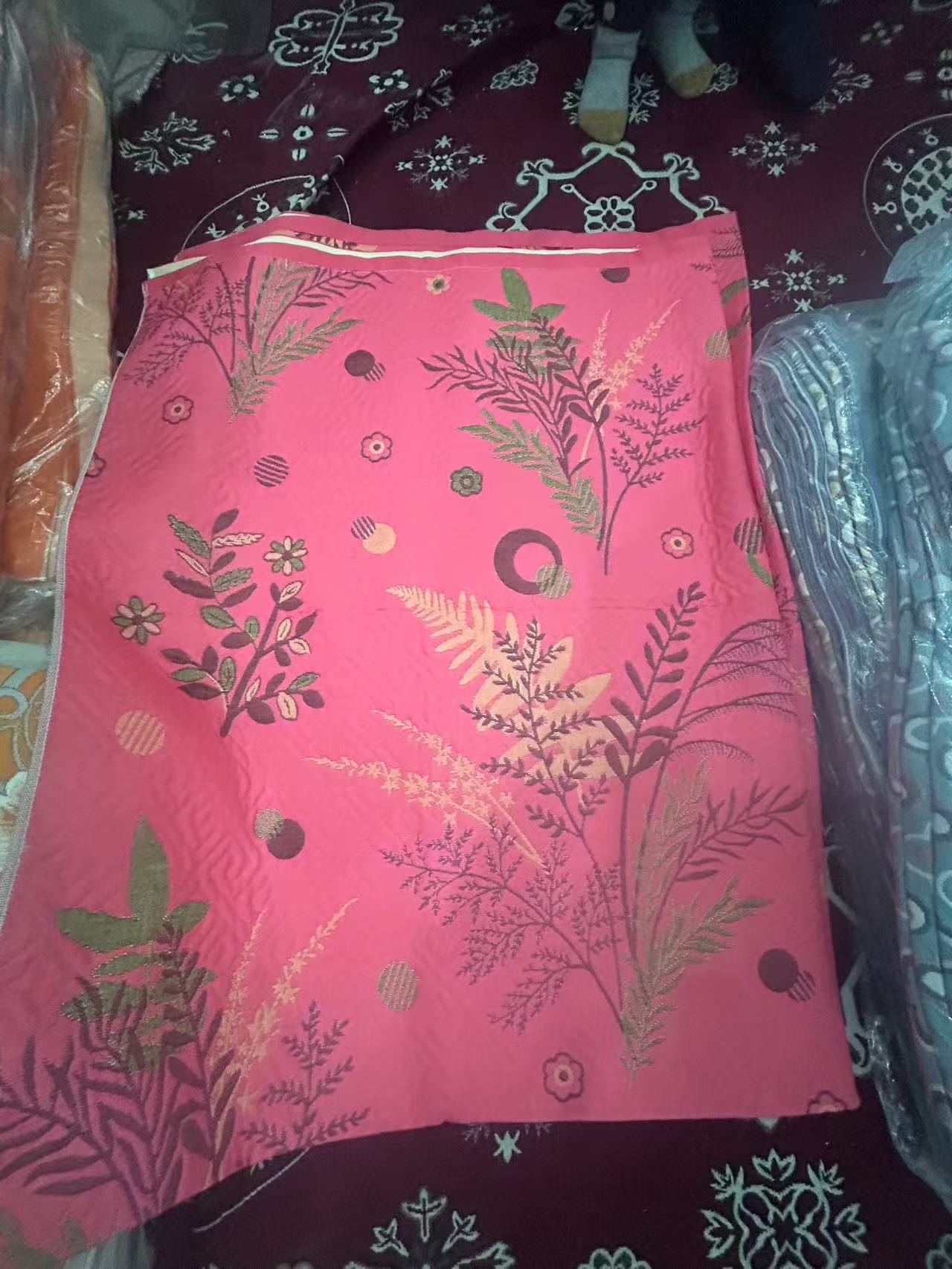 qax rag 毛巾被毛巾被