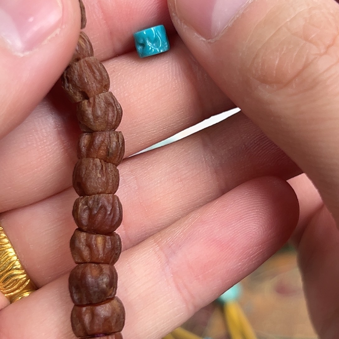 吊坠柏香籽/百香籽