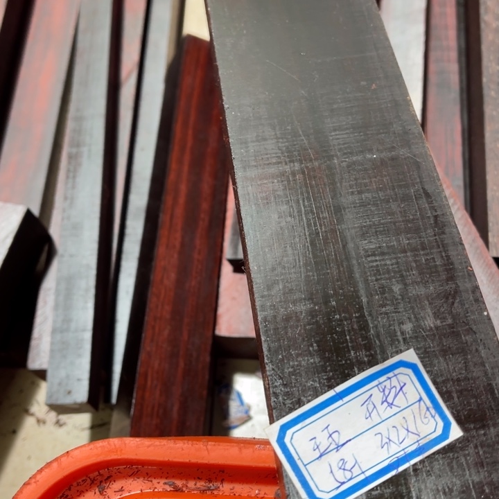 紫檀木类端景台王*哥