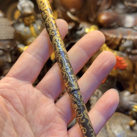 铜材质文玩办公家具摆件