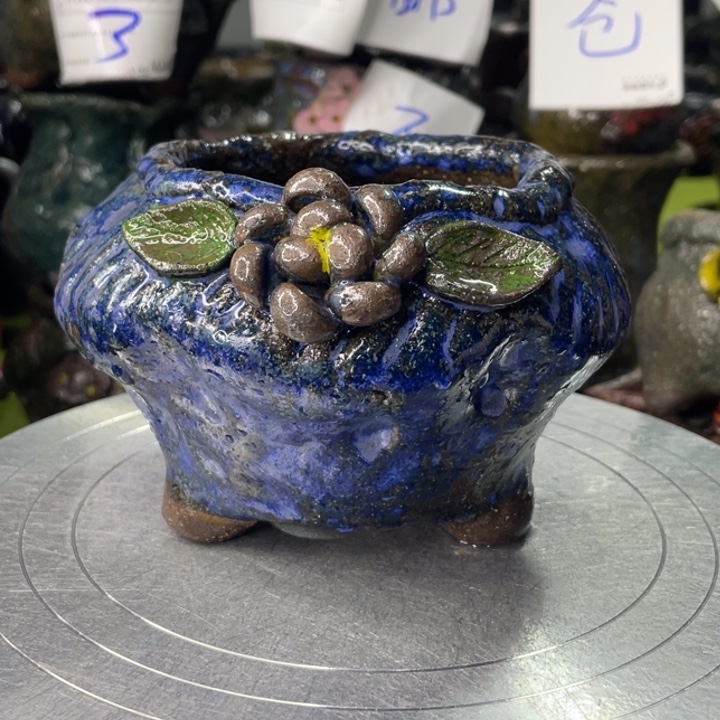 陶瓷制品不退不换