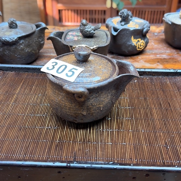 纯手工制作工艺制作