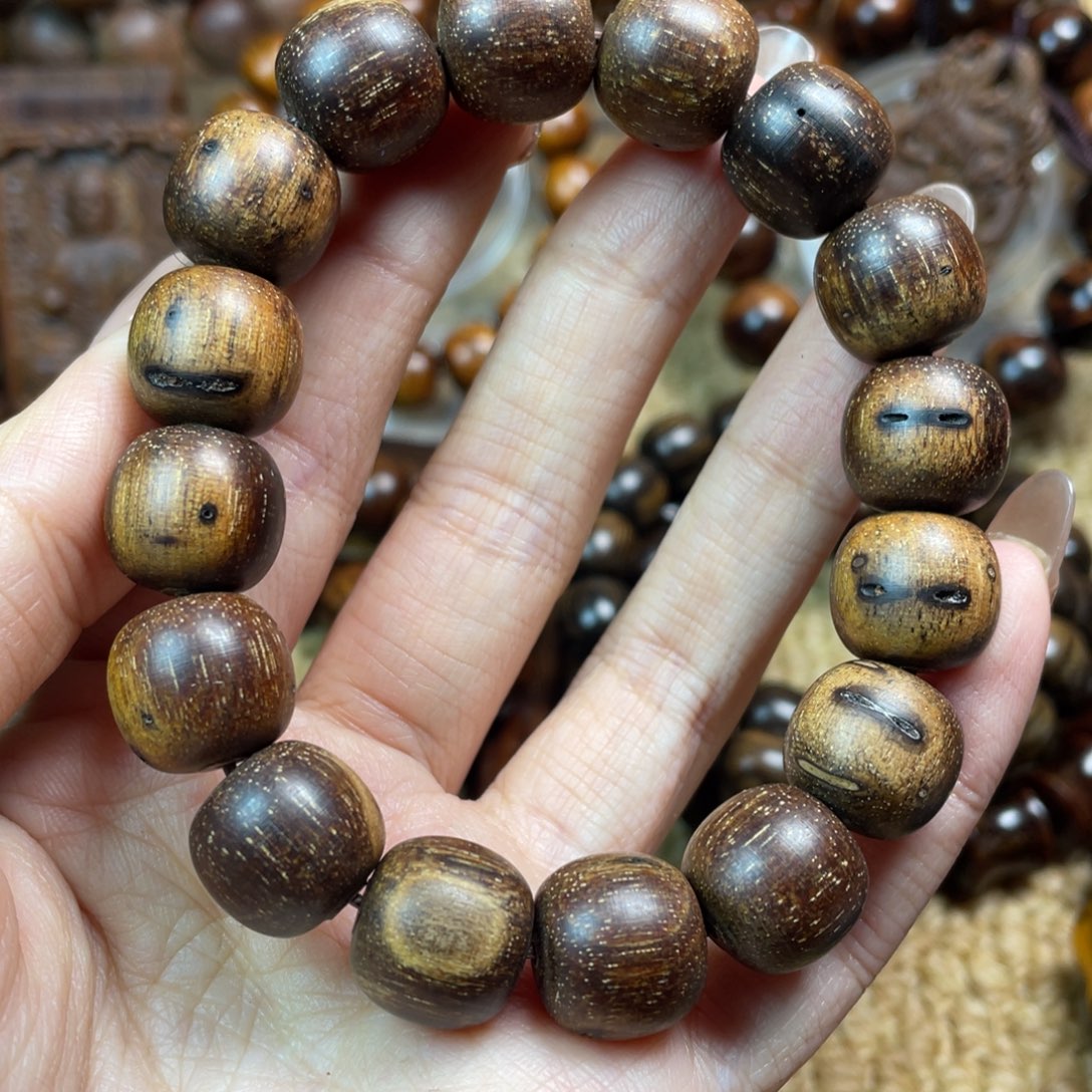 贡木其他贡木手串