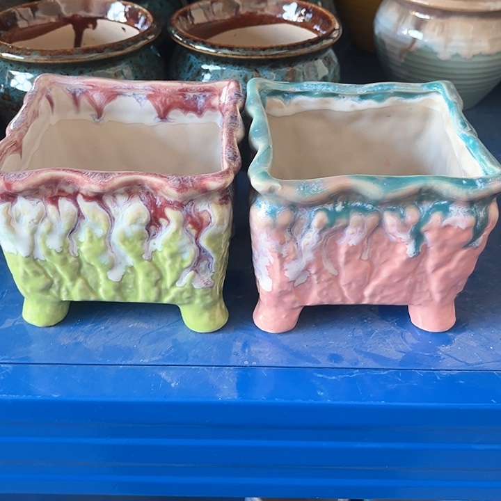 红陶陶瓷清仓，不计成本