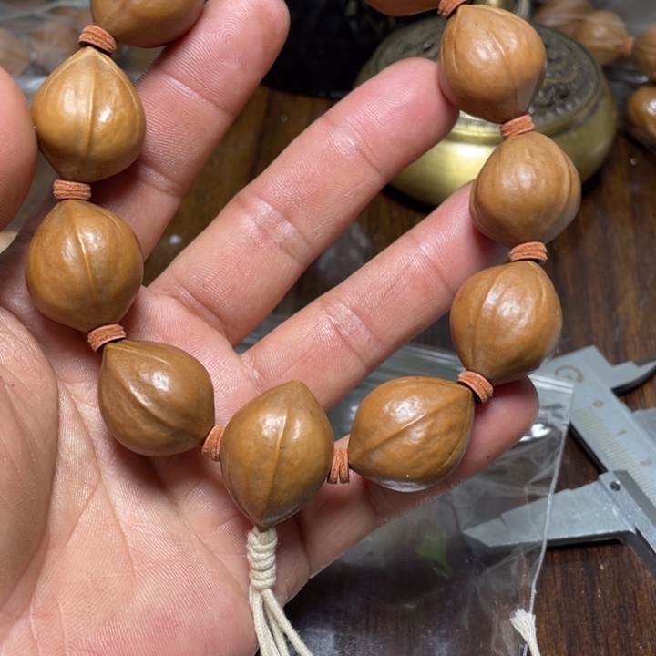 吊坠橄榄核橄榄核手串