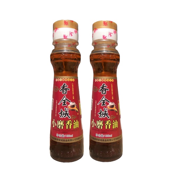 香全城大名特产香全城正宗小磨香油凉菜炒菜传统工艺食用品质