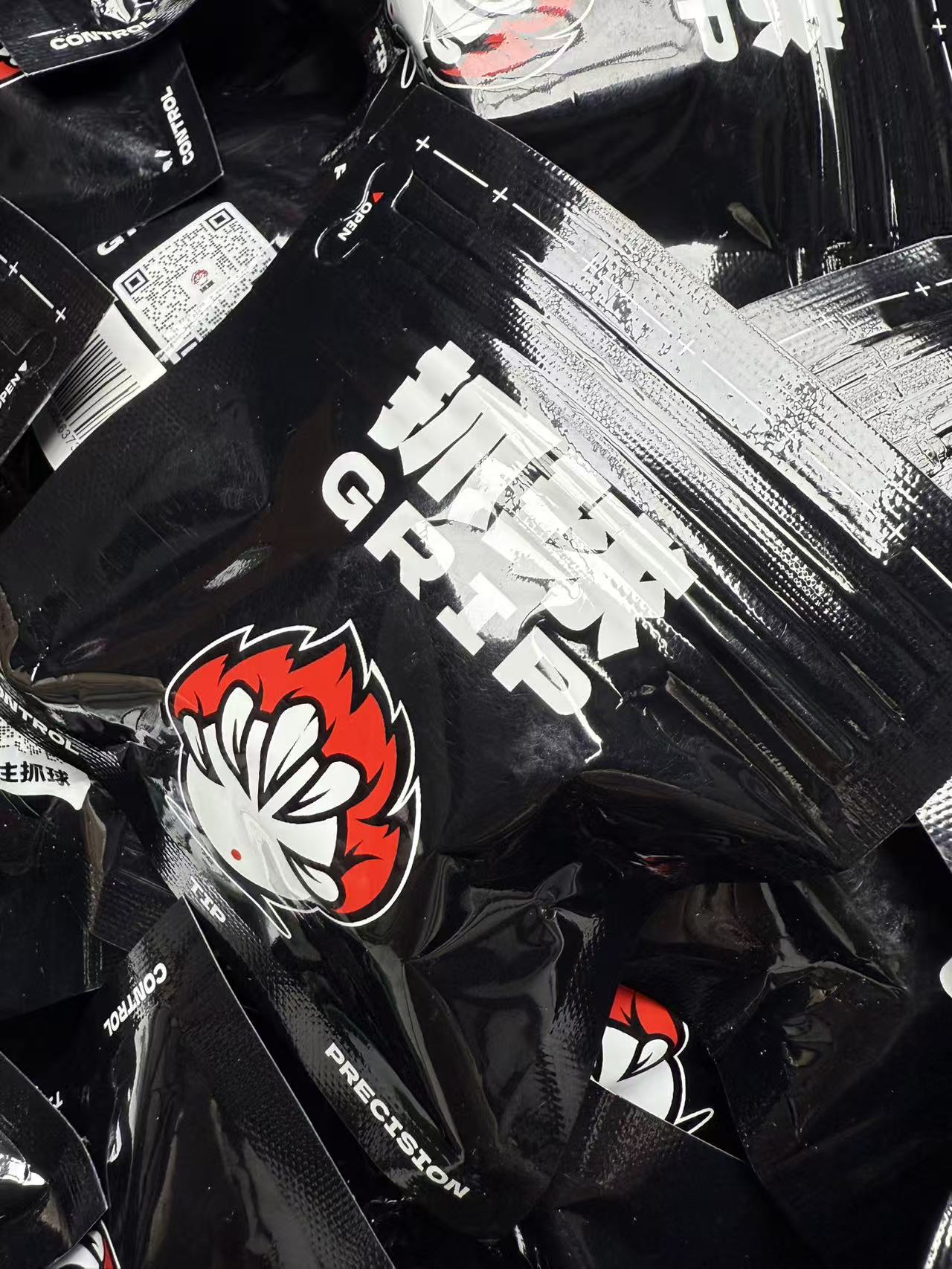 【抓球皮头】适用于中式黑8九球大头台球杆