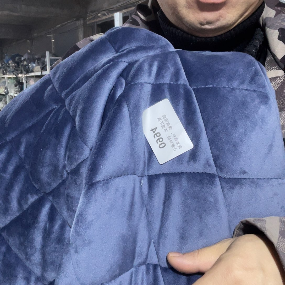 1.2米价双面绗棉994