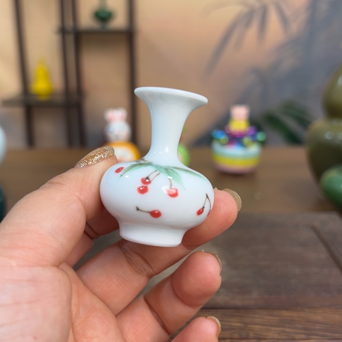 瓷片景德镇陶瓷美术