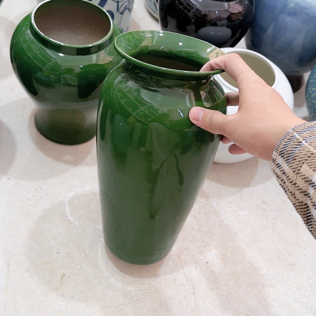 摆件正品无孔正品