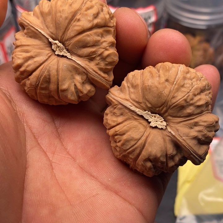 把件文玩核桃南瓜44