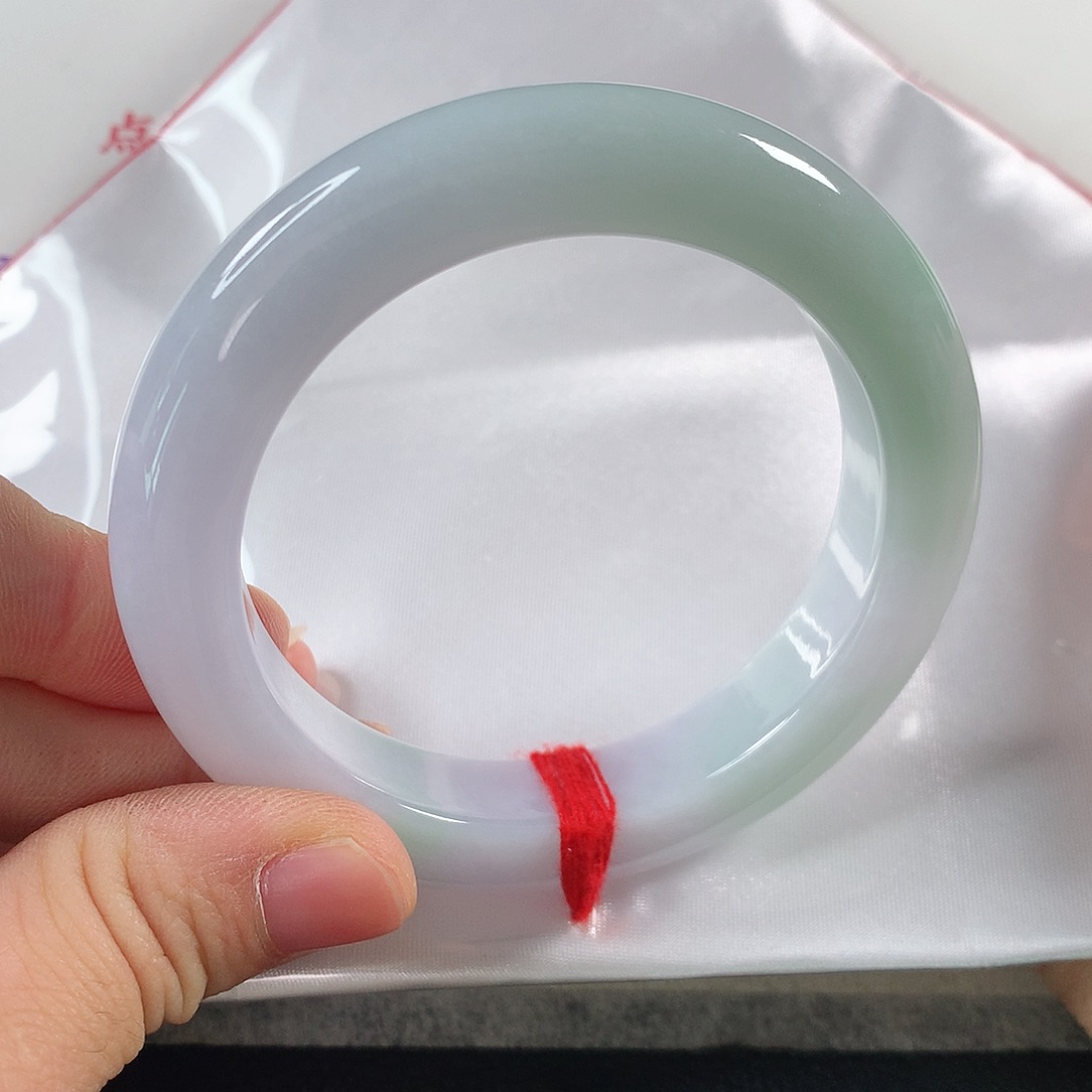 翡翠手镯未镶嵌①⑨③