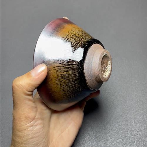 【闪购商品】茶盏-501............