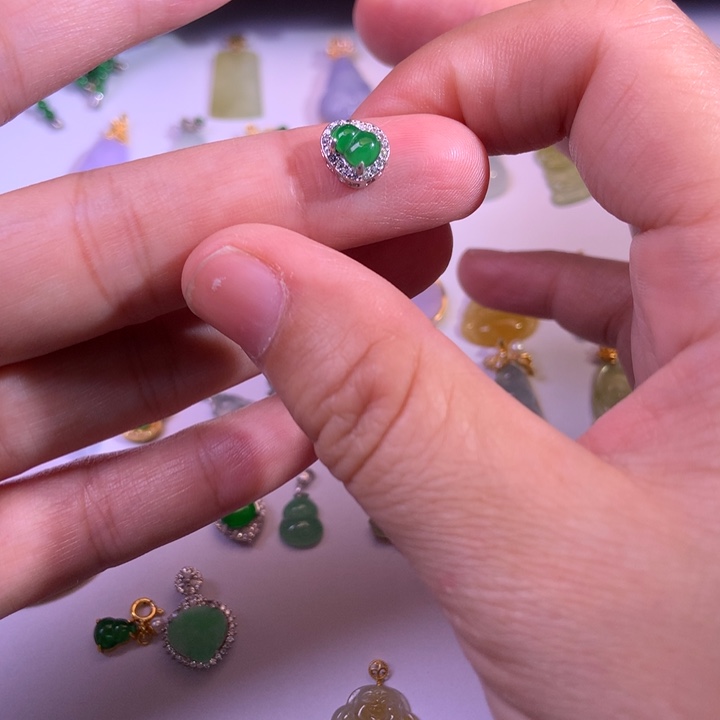 翡翠散珠11222222