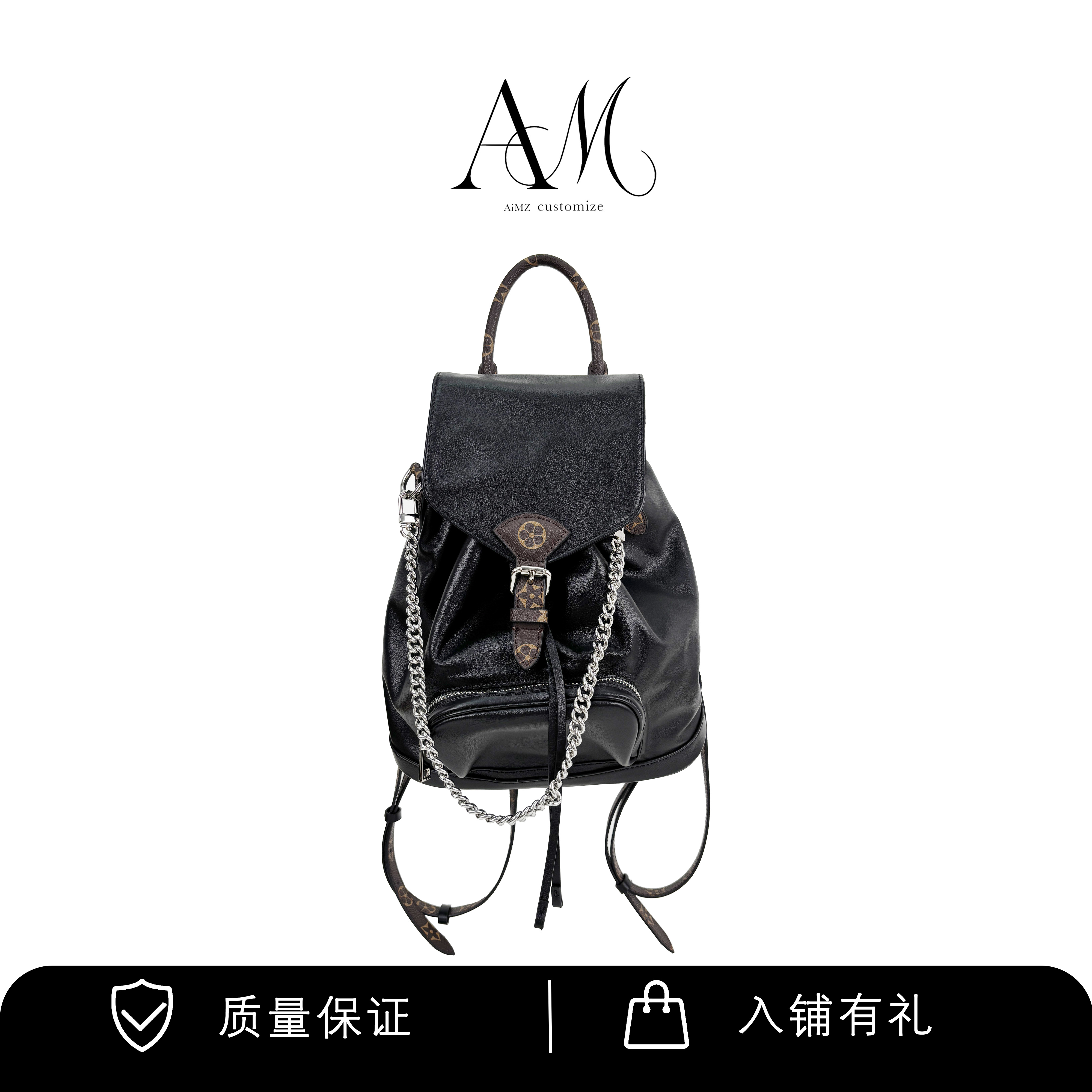 【丹姐】真皮专属女士时尚百搭休闲女包