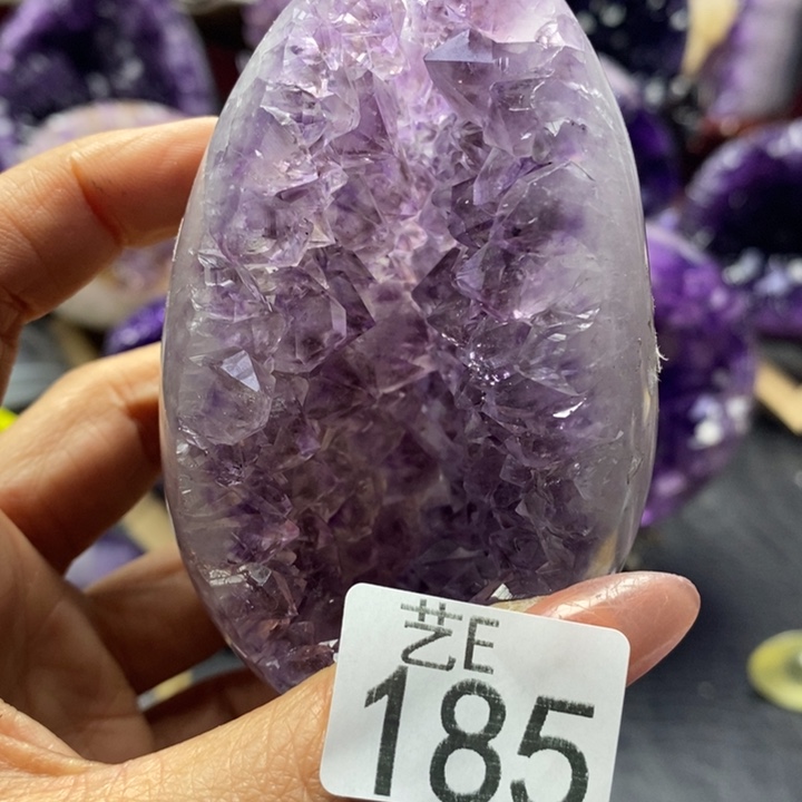 【闪购商品】水晶大型摆件（非配饰）未镶嵌