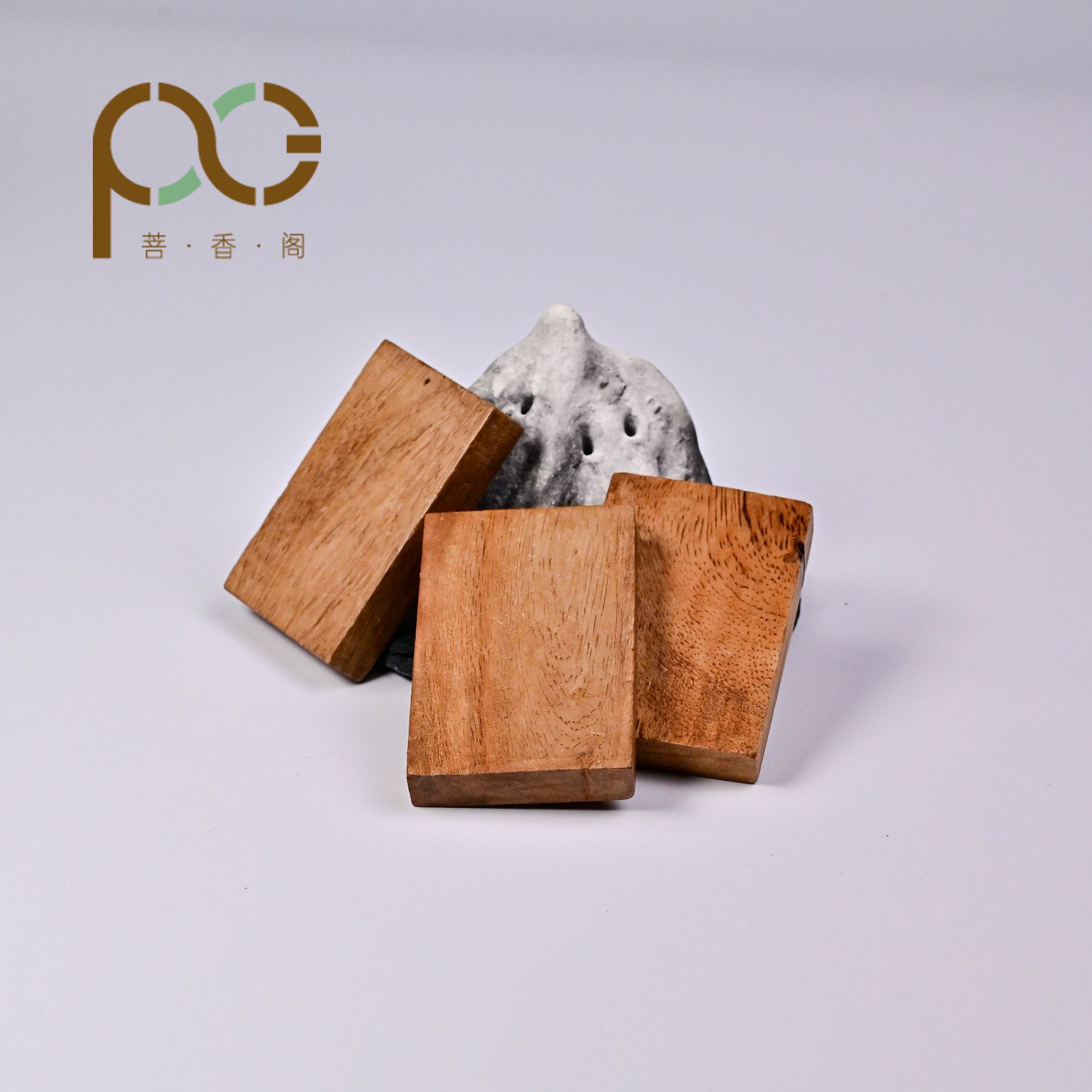 菩香阁 沉香印尼沉香四六牌多样性发一