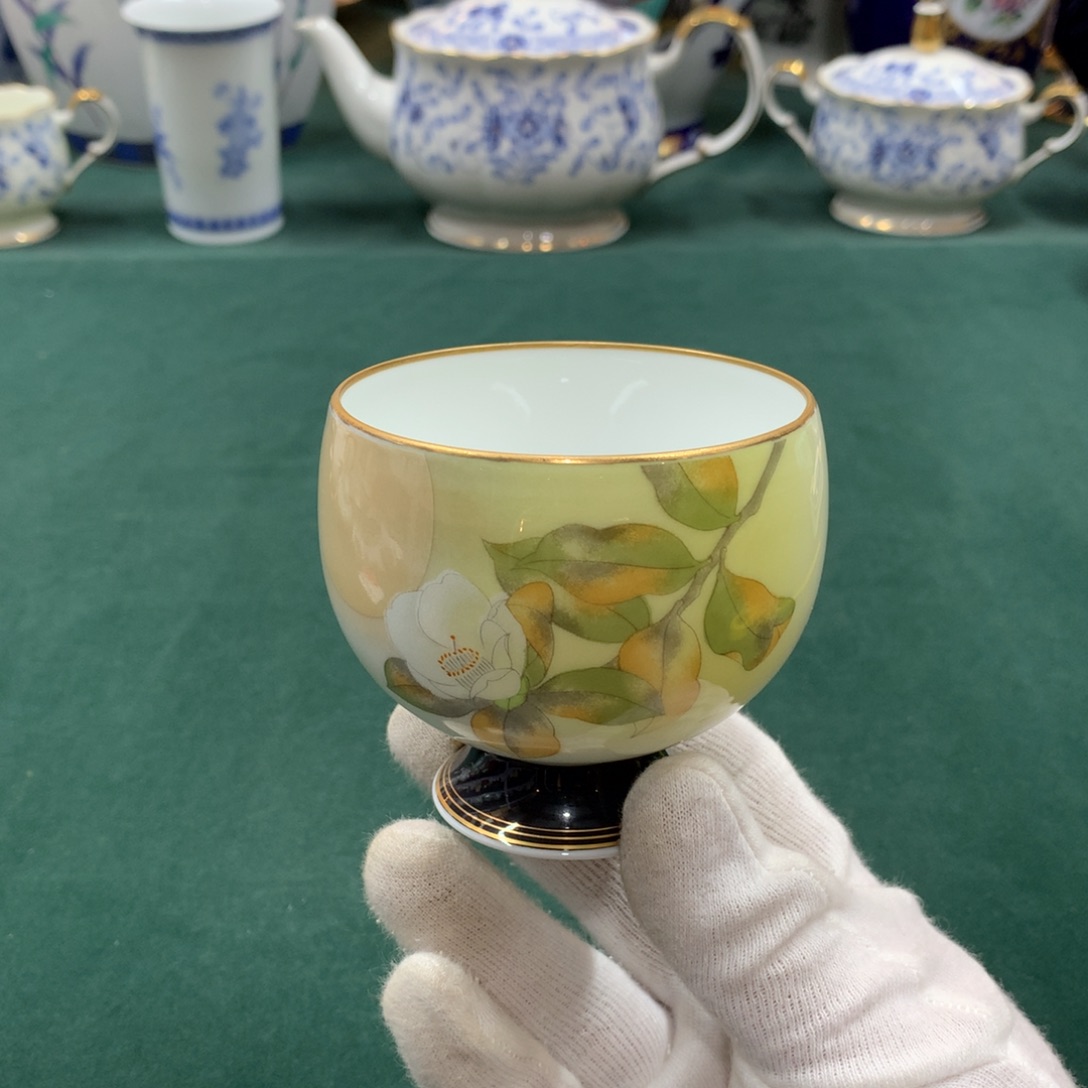 摆件全是大漂亮瓷器啊美美哒