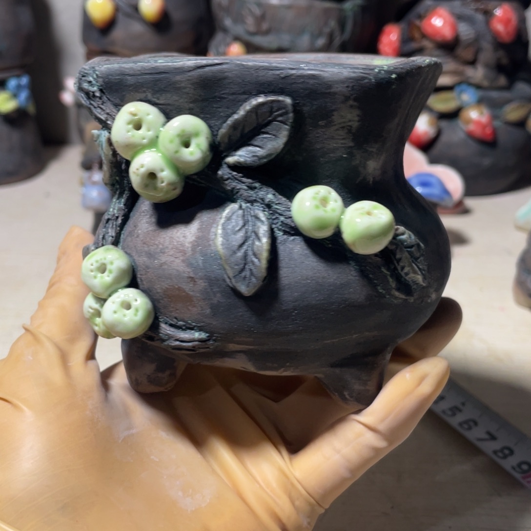 一个人的时候会很