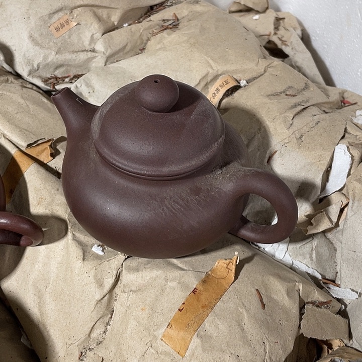 紫砂茶壶紫砂艺术