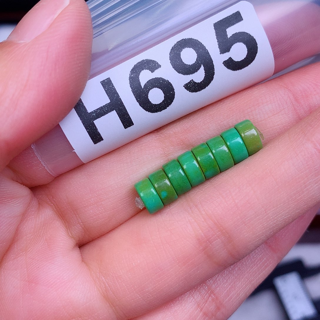 空竹粉丝专享十堰特色手工散珠