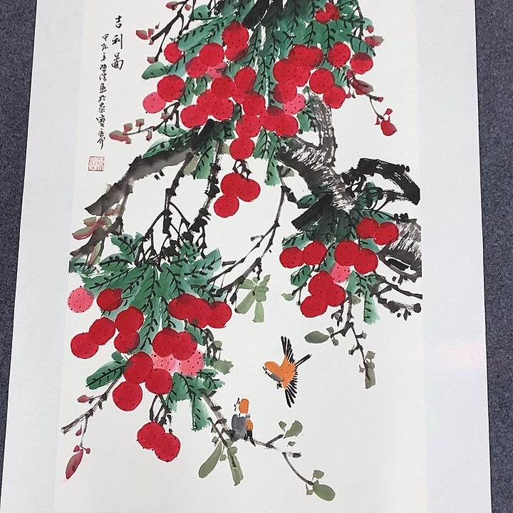 精品的作品越看越喜欢