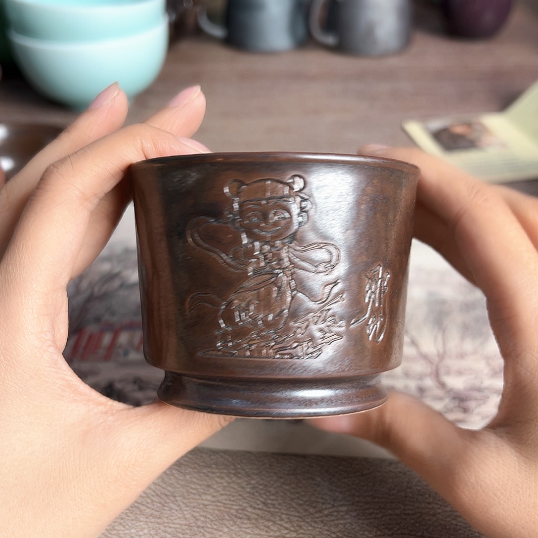 云间青瓷龙泉青瓷