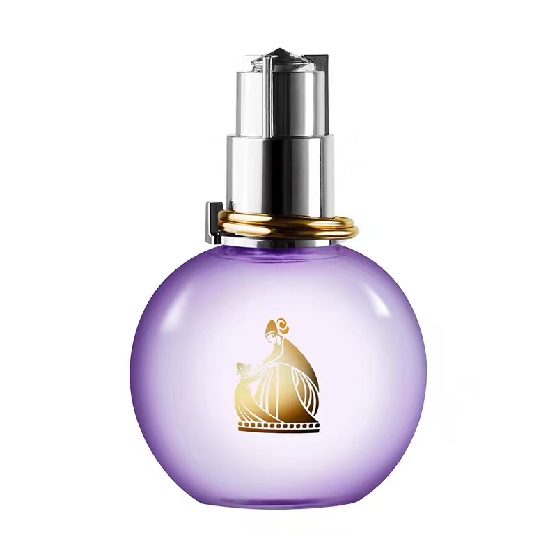 LANVIN/浪凡光韵女士香水清新花果香4.5ml持久留香