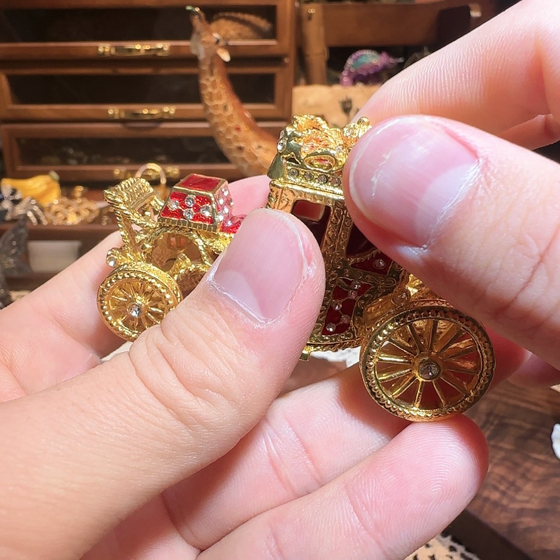 手工制品默认微瑕