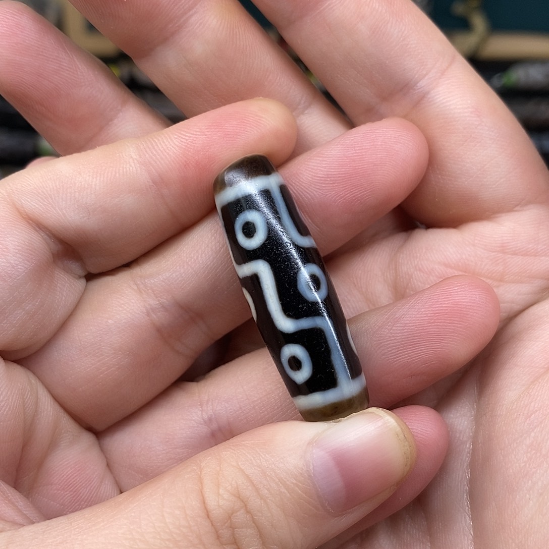 玛瑙/玉髓（覆膜）未镶嵌颈饰