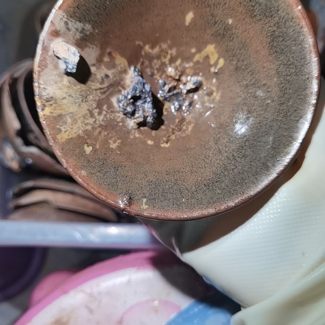 封***超茶盏建盏茶杯可以喝茶
