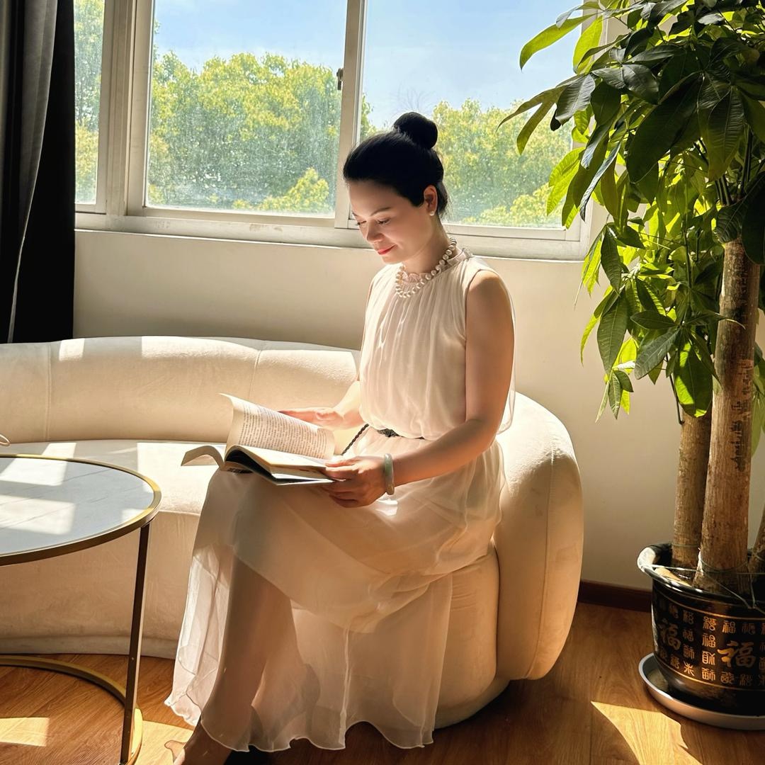 【WANG】2024秋冬新款小众设计款半裙9596