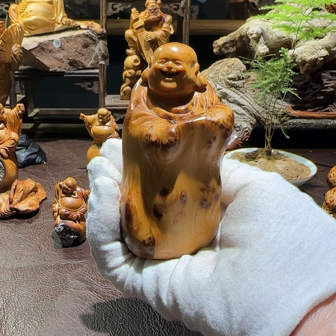 柏木（崖柏）太行集团董事