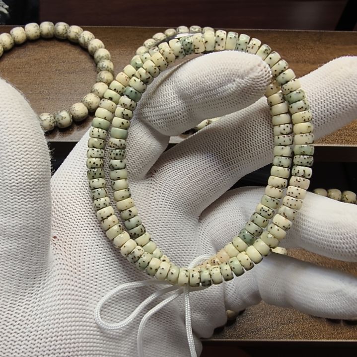 星月菩提手串水北工作室