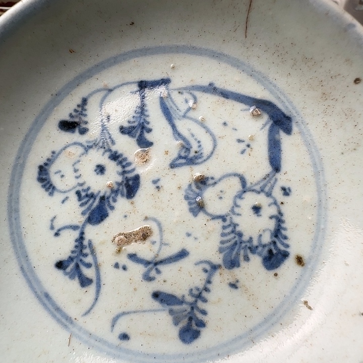 瓷片古艺阁工艺铺工艺铺