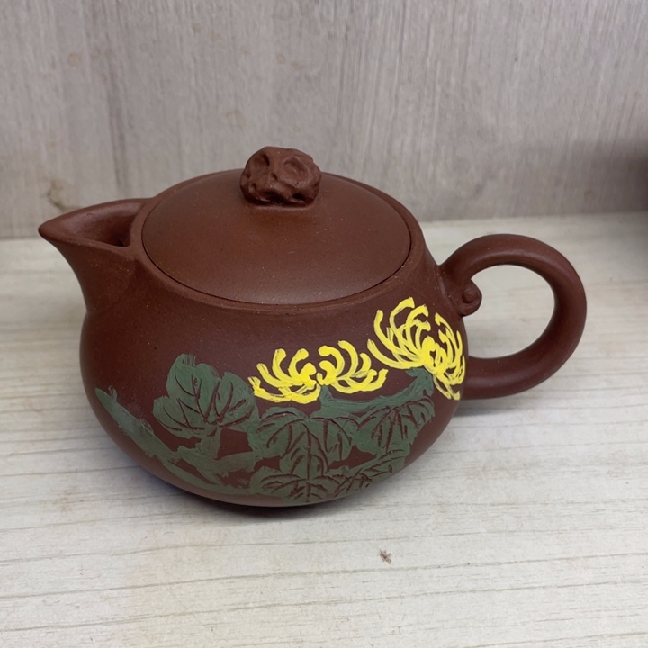 茶壶紫砂紫砂壶宜兴