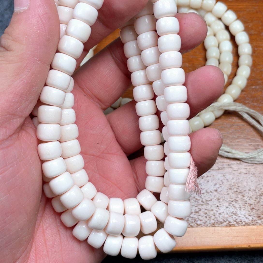 驼骨手串/手链编号118卡1.0