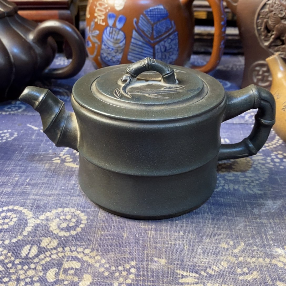 贾***浩红泥茶壶紫砂紫砂紫砂