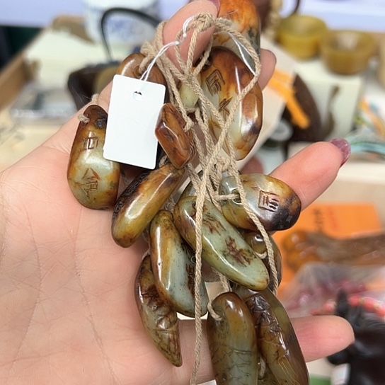 瓷器艺术品工艺品