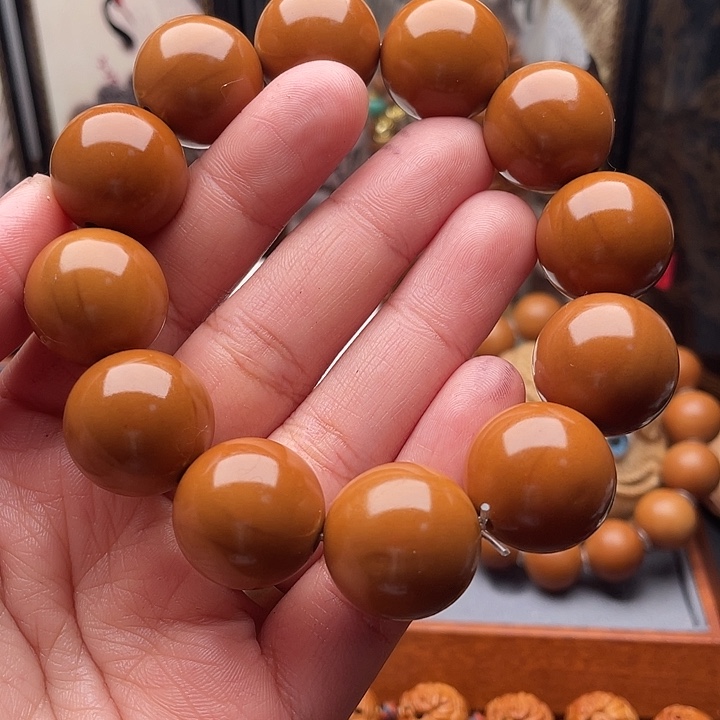 橄榄核手串/手链橄榄核2.0